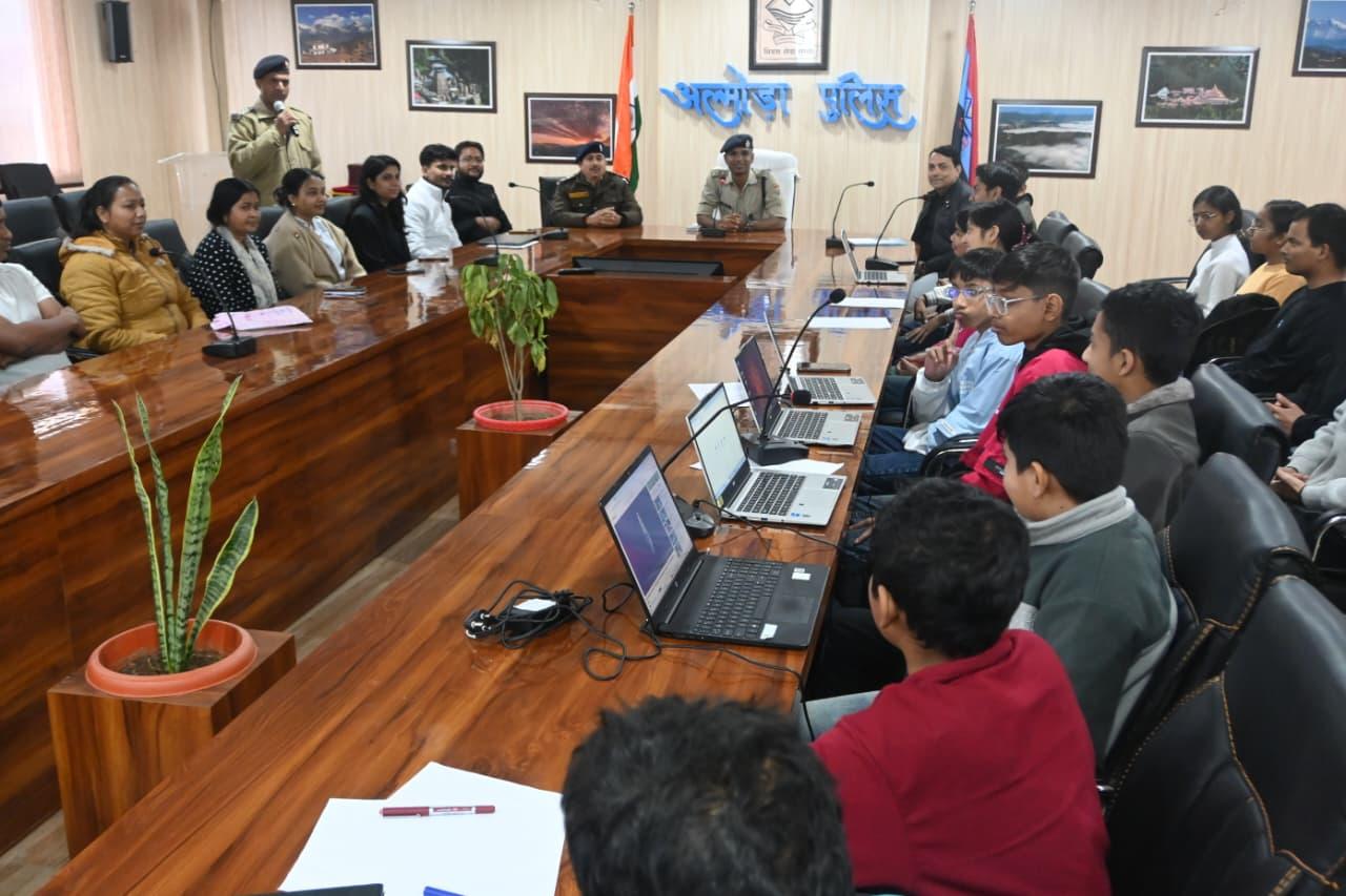 Engaging discussions on emerging career opportunities.