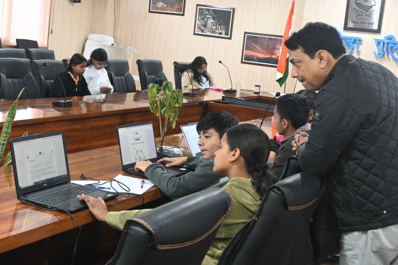 Providing a strong foundation for future career decisions.