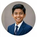 Karan Mehta