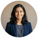 Priya Reddy