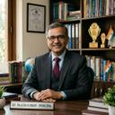 Dr. Rajesh Kumar