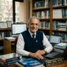 Prof. Sunil Verma